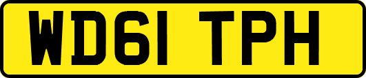 WD61TPH