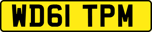 WD61TPM
