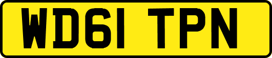 WD61TPN
