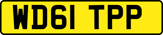 WD61TPP