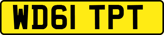 WD61TPT