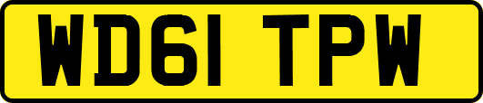 WD61TPW