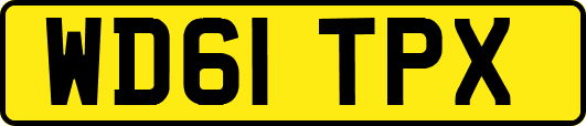 WD61TPX