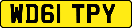 WD61TPY