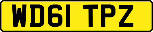 WD61TPZ