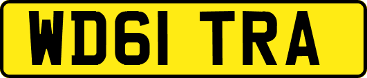 WD61TRA