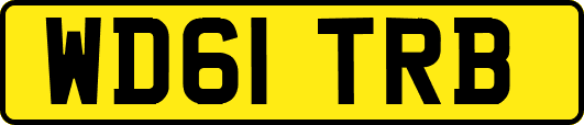 WD61TRB