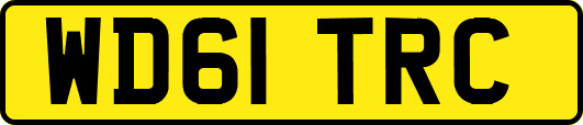 WD61TRC