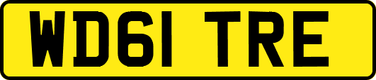 WD61TRE