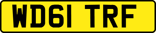 WD61TRF
