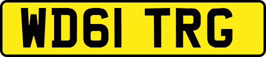 WD61TRG