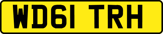 WD61TRH