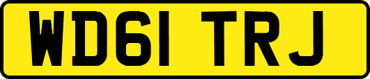 WD61TRJ