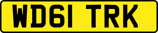 WD61TRK