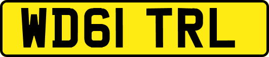 WD61TRL