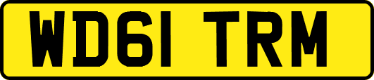 WD61TRM