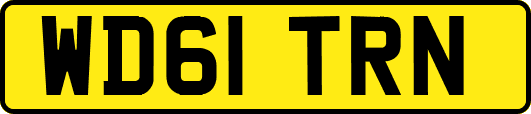 WD61TRN