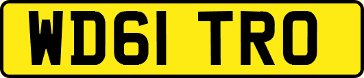 WD61TRO