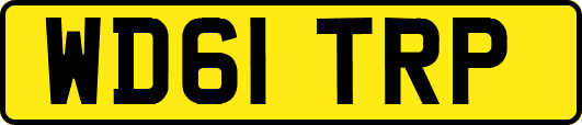 WD61TRP
