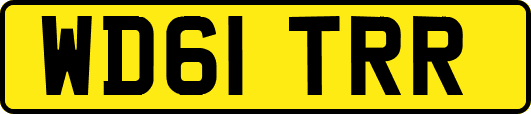 WD61TRR