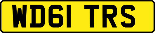 WD61TRS