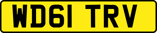 WD61TRV