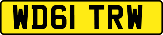 WD61TRW