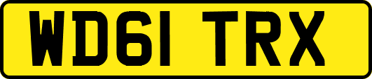 WD61TRX