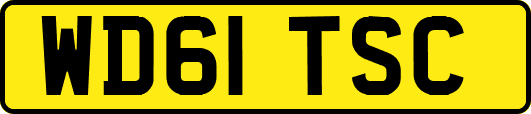 WD61TSC