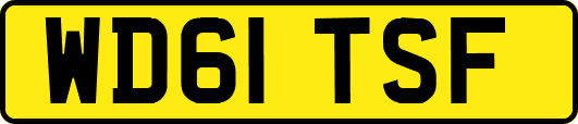 WD61TSF