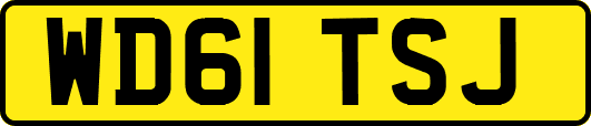 WD61TSJ