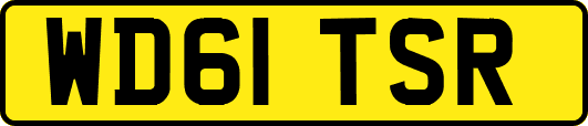 WD61TSR