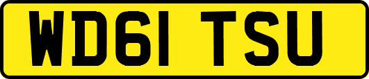 WD61TSU