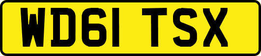 WD61TSX