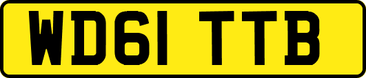 WD61TTB