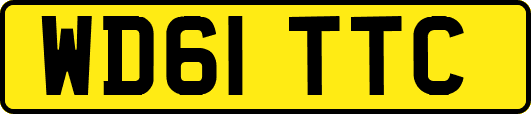 WD61TTC