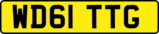 WD61TTG
