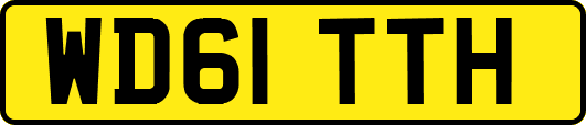 WD61TTH