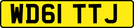 WD61TTJ