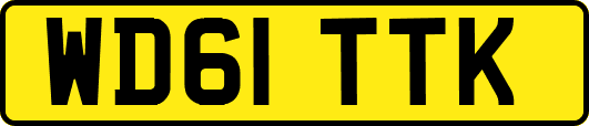 WD61TTK