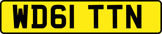 WD61TTN