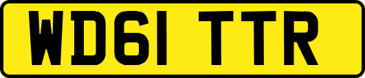 WD61TTR
