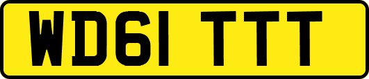 WD61TTT