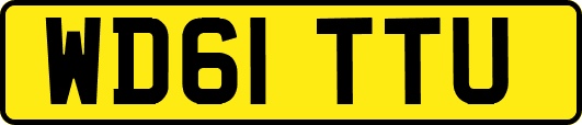 WD61TTU