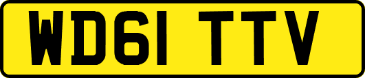 WD61TTV