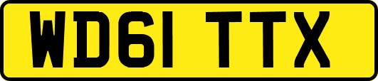 WD61TTX