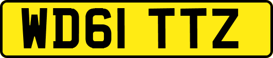 WD61TTZ