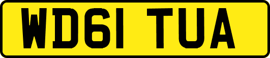 WD61TUA
