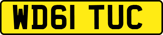WD61TUC