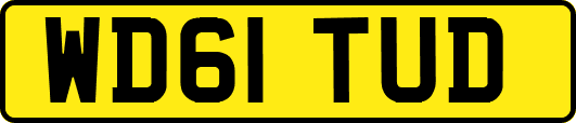 WD61TUD